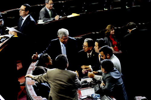 El pa&iacute;s cambiar&iacute;a si la prioridad no fuera asegurar fondos para sus proyectos o puestos en la junta directiva, sino entender qu&eacute; se hizo mal y c&oacute;mo se puede hacer mejor a partir de ahora. (Foto: Esteban Biba/Soy502)