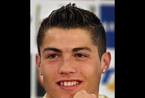 Su primer equipo fue el Sporting de Lisboa. (Foto: Tomada de Milenio)