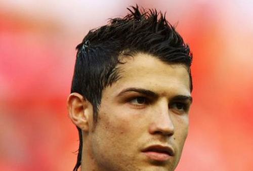 Cristiano Ronaldo es el capit&aacute;n de la selecci&oacute;n portuguesa. (Foto: Tomada de Milenio)