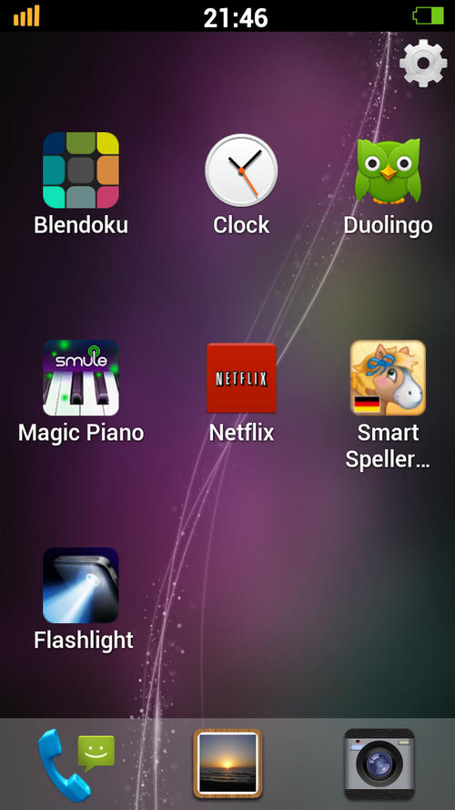 Las aplicaciones para control parental de dispositivos m&oacute;viles permiten delimitar los accesos, herramientas, juegos y contenidos que los chicos pueden utilizar.