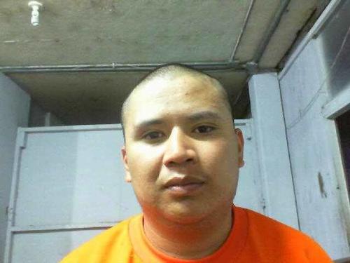 Dani Adonai junto a otras 5 personas pedía un millón de quetzales por la liberación de su prima. (Foto Ministerio de Gobernación)