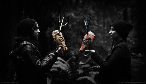 El músico guatemalteco trabaja en el proyecto musical de la estadounidense Lila Rose. (Foto: Lila Rose oficial) 