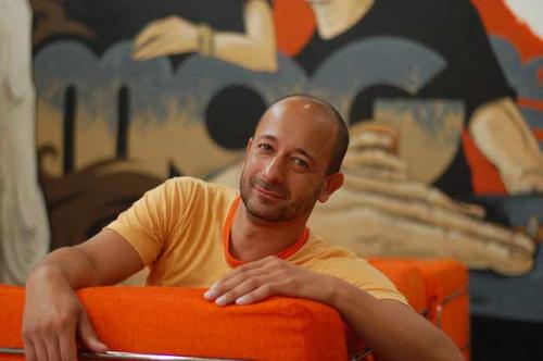 David Hyman, fundador de MOG, un servicio adquirido por Beats hace dos a&ntilde;os, demand&oacute; a esta empresa por despedirlo y no cumplir con el contrato (Foto: Archivo)