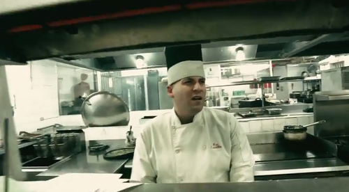 Francis Dávila lanzó "Follow de night" en el verano 2014. (Foto: Youtube) 