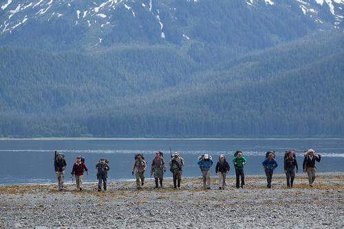 La segunda temporada de esta serie promete mucha acci&oacute;n. (Foto: Fox Guatemala) 
