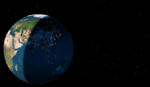 Del mismo modo que si nuestro reloj se adelanta debemos reajustarlo ocasionalmente a fin de que indique la hora correcta, tambi&eacute;n debemos reajustar el "reloj" del Tiempo Universal Coordinado por el que se rige la hora oficial de todos los pa&iacute;ses del mundo. (Foto: asteromia.net)