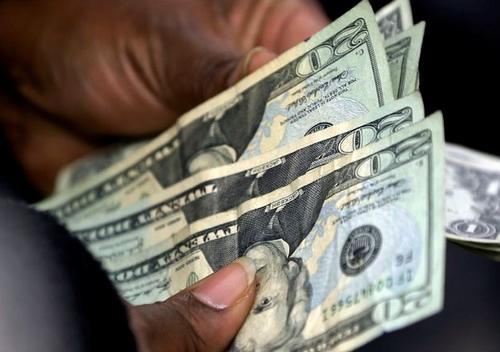 Estados Unidos es el país más evasor de impuestos según la publicación.  (Foto: eldiariony.com)