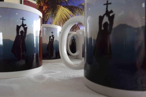 La celebración del XII aniversario de la canonización del Santo Hermano Pedro De Betancourt será acompañada por una serie de artículos conmemorativos.  (Foto: Jesús Alfonso/Soy502)