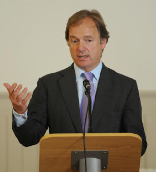 El Ministro Brit&aacute;nico de vista en Guatemala tendr&aacute; tres d&iacute;as de actividad pol&iacute;tica, negocios y de derechos humanos (Foto: Archivo)