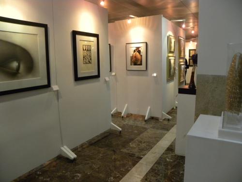 En la exposici&oacute;n y venta Del Arte al Ni&ntilde;o, podr&aacute;n participar maestros y artistas nacionales y extranjeros.