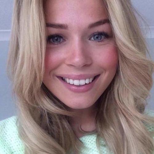 Florence es una joven inglesa de 18 a&ntilde;osew