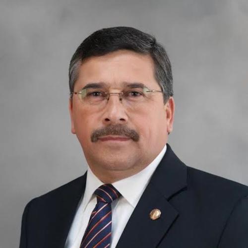 Es el candidato a la vicepresidencia del partido Lider junto a Manuel Baldiz&oacute;n.  (Foto: Arhivo/Soy502) 