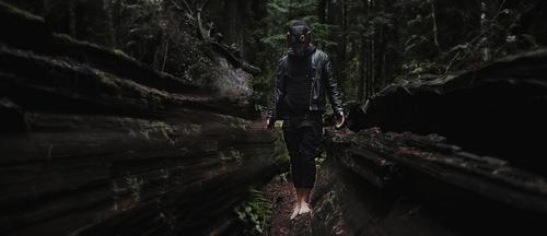 Otros proyectos vieen en puerta para "El Suchi". (Foto: Vic Bahr) 