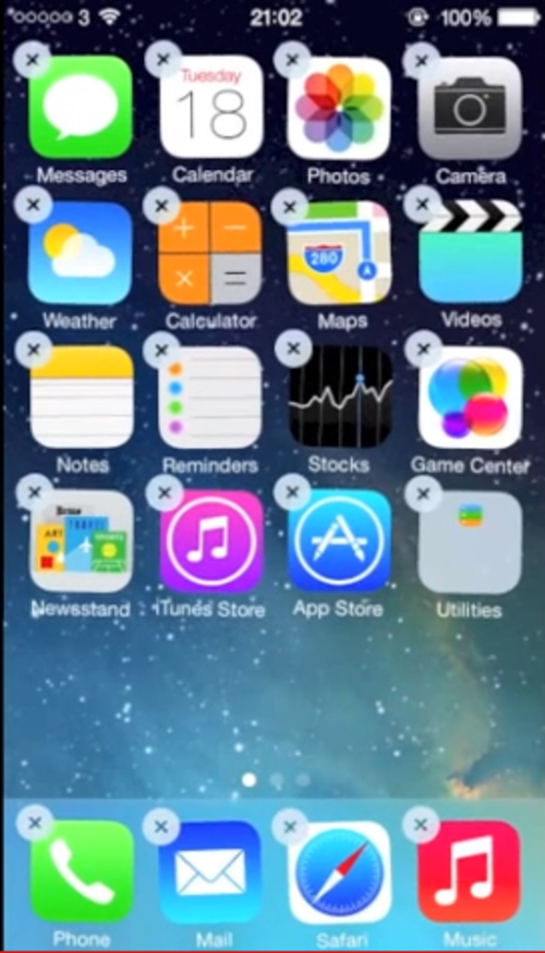 Es momento de deshacerse de esas aplicaciones que no usas hace mucho tiempo.