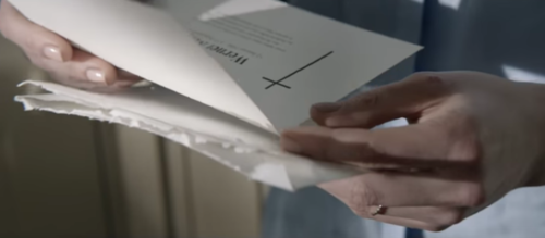 Este mensaje te dice que la familia es lo primero. (Foto: youtube) 