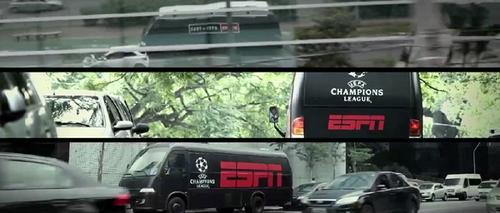 Un bus adaptado como cl&iacute;nica m&oacute;vil recorri&oacute; las calles de Brasil para llevar esta campa&ntilde;a hacia los hombres. El objetivo era alertarlos de los riesgos que corren si no cuidan su vista.  