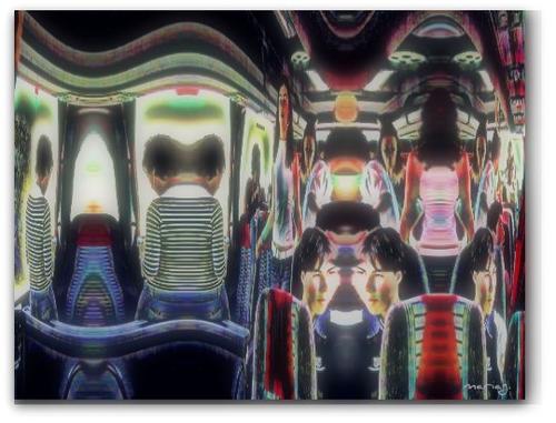 Foto por Moldura en Flickr. 