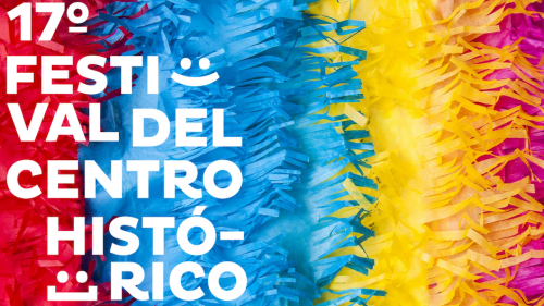 Las actividades son para toda la familia. (Foto: Festival del centro histórico oficial) 