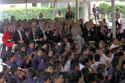 Florentino P&eacute;rez Guatemala 05