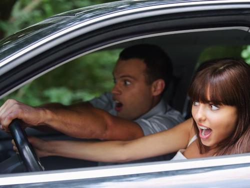 Su principal habilidad siempre ser&aacute; buscar las zonas m&aacute;s complicadas para sortear obst&aacute;culos complicados con una par de timonazos. (Foto: Google)