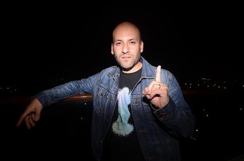 Dávila ha formado parte de este ranking en dos ocasiones. (Foto: Selene Mejía/Soy502) 