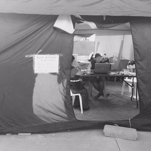 En El Cambray, las familias de las v&iacute;ctimas han recibido apoyo, pero lo necesitar&aacute;n por mucho tiempo m&aacute;s. (Foto: Nancy Chang)