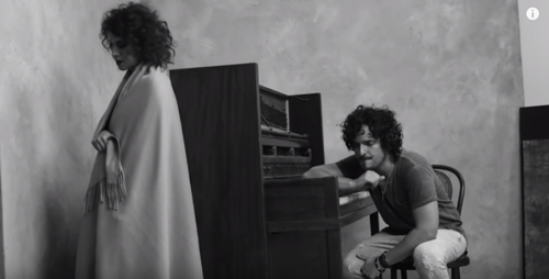 Los artistas compartirán su talento en escena. (Foto: Youtube) 