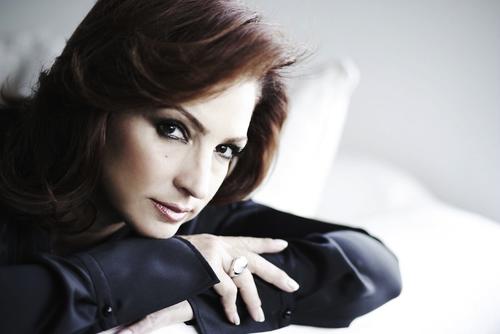 El trabajo de Gloria Estefan fue homenajeado durante los "La Musa Awards 2014". (Foto: Eelespaciodemarta.blogspot.com) 