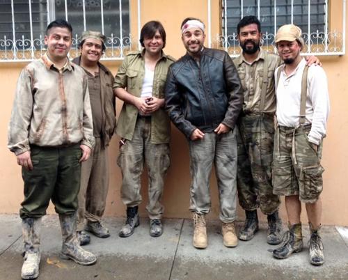 Todo apunta a que Malacates han atravesado una dura batalla en la historia. (Foto: Frame and Beat) 