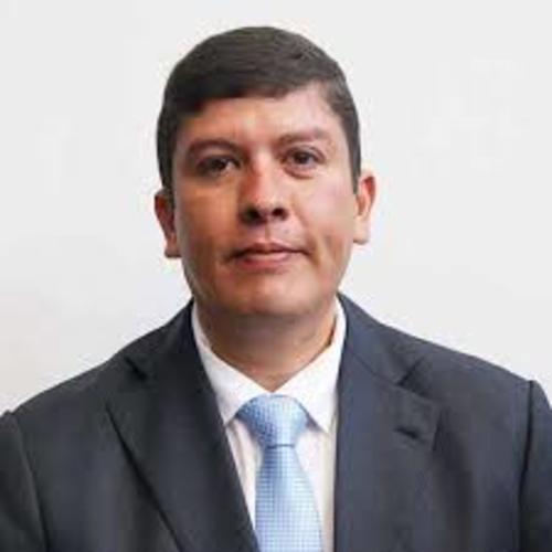 El diputado Gustavo Medrano tiene a 17 empleados a su disposici&oacute;n. (Foto: Archivo/Soy502)