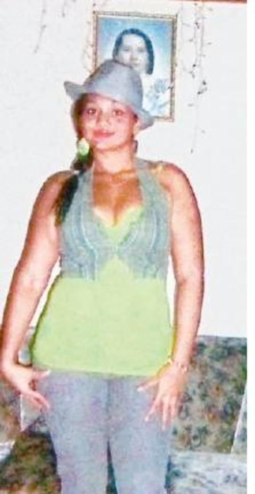 Heiser Alexandra Mercado