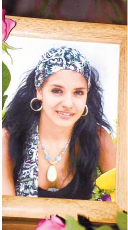 Heidy Isabel Montúfar