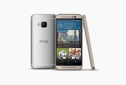 HTC presentó su One MB9.
