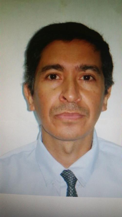 Juan Carlos Coronado Laparra era parte del departamento financiero del MP desde 2011. (Foto MP)