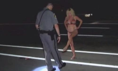 SExy abuela viral foto