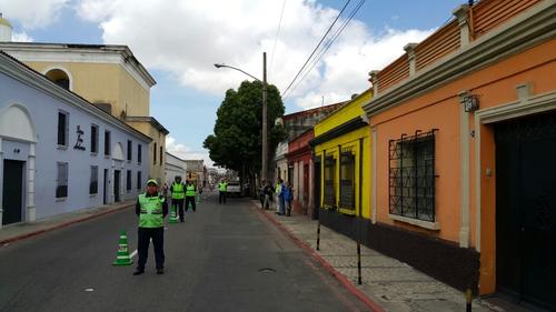 Se comprob&oacute; que todas las unidades de la l&iacute;nea estaban cobrando de m&aacute;s el boleto. (Foto: STP)
