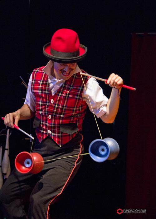 Artistas guatemaltecos son beneficiados con este proyecto. (Foto: Fundaci&oacute;n Paiz) 