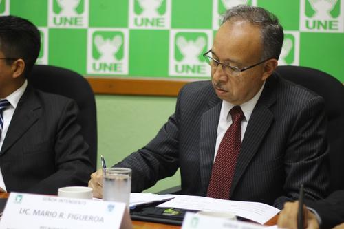 El d&eacute;ficit tributario durante los &uacute;ltimos 4 a&ntilde;os es de 10 mil 959.61 millones de quetzales. (Foto: Alexis Batres/Soy502)