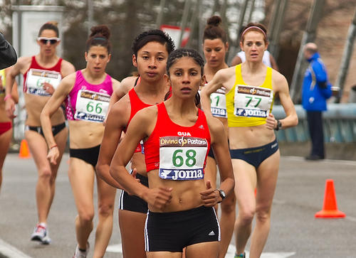 Los atletas ol&iacute;mpicos de Guatemala son un buen ejemplo de esa revoluci&oacute;n cultural que necesitamos: ellos, como Myrna Ortiz y Jamie Franco, han trabajado con rigor y disciplina para convertirse en los mejores del mundo. Si ellos pueden, nosotros tambi&eacute;n. (Foto: Comit&eacute; Ol&iacute;mpico de Guatemala).