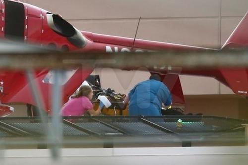 Autoridades tratan de esclarecer qu&eacute; ocurri&oacute; durante la visita de Odom al burdel Love Ranch, situado en Crystal.