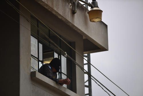 Las c&aacute;rceles de Holanda son alquiladas a otras naciones.