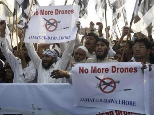 Wazirist&aacute;n del Norte es un basti&oacute;n de la insurgencia talibana y comparte su frontera con Afganist&aacute;n. 