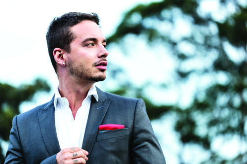 El &eacute;xito del &aacute;lbum "La Familia" de J Balvin ha alcanzado &eacute;xito mundial. (Foto: Universal Music Guatemala) 