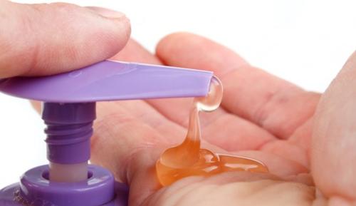 Uno de los productos en los que es m&aacute;s com&uacute;n el contenido de ftalatos es el jab&oacute;n l&iacute;quido. (Foto mastercleaning)