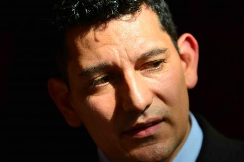 Julio Ochoa, vocero del TSE, explicó que una de las razones para levantar la suspensión al partido Patriota es para que puedan realizar sus asambleas. (Foto: Jesús Alfonso/Soy502)