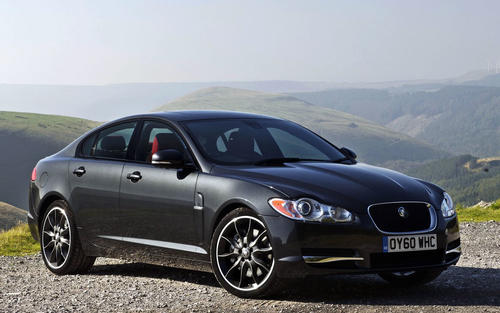 Imagen ilustrativa del veh&iacute;culo de P&eacute;rez Molina, por el cual se pagaron 63 mi d&oacute;lares. (Foto: wallpaper.imcphoto.net)