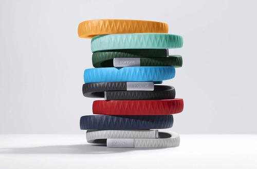 Jawbone es una de las tecnolog&iacute;as preferidas. Es eficiente, f&aacute;cil de usar y el dise&ntilde;o recibe muchos elogios. (Foto: BGR).