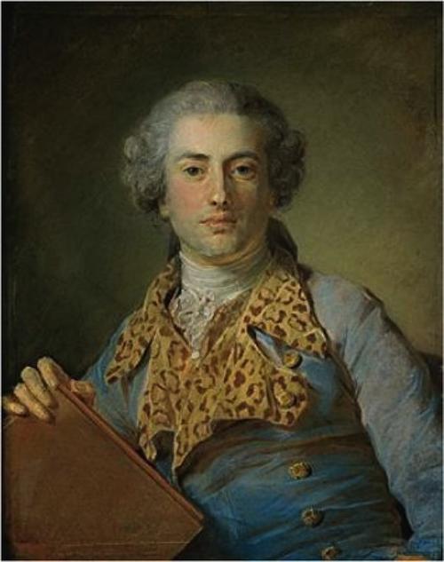 Jean Georges Noverre naci&oacute; el 29 de abril de 1727, en la fecha de su nacimiento de conmemora el D&iacute;a Internacional de la Danza. (Foto: artelinio)