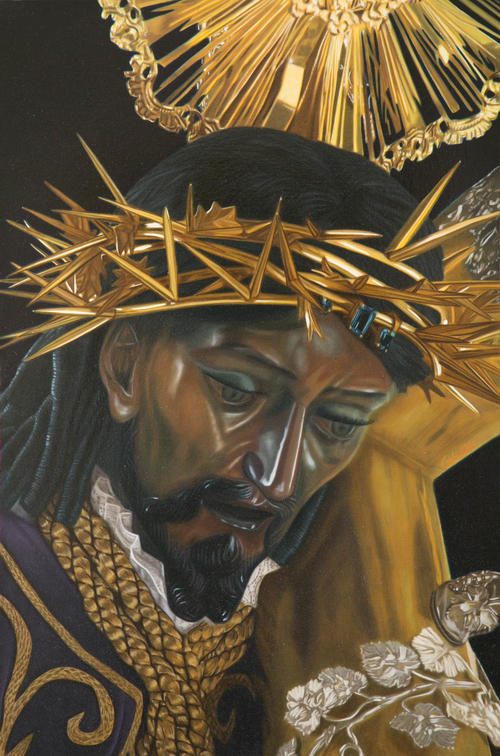 Tres artistas de tres generaciones distintas se encuentran en el escenario hist&oacute;rico de la Catedral Metropolitana y re&uacute;nen sus obras, para mostrar que el arte religioso sigue vigente en el pa&iacute;s.