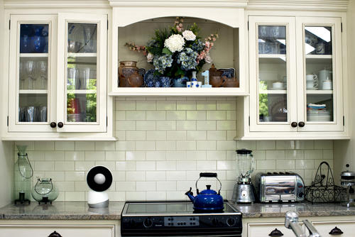 As&iacute; puede lucir Jibo dentro de todos los electrodom&eacute;sticos del hogar. (Foto: inidiegogo.com)